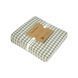Постільна білизна варена бавовна Lotus Home Premium - Checked Gingham 7