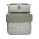 Постільна білизна варена бавовна Lotus Home Premium - Checked Gingham 1