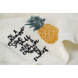 Рушник Karaca Home - Pineapple 3