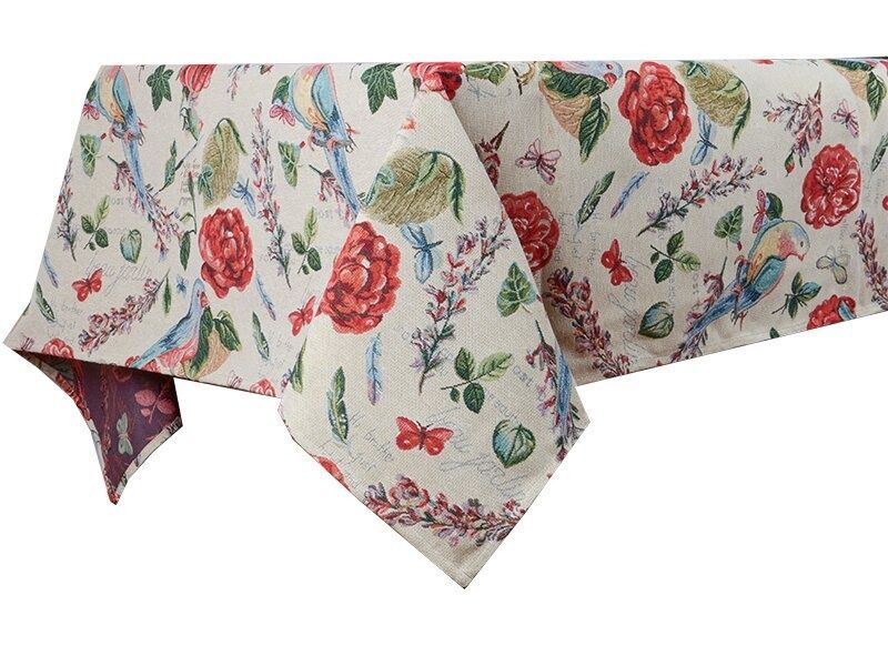 Скатертина Lefard HOME TEXTILE Гобелен JAKARTA