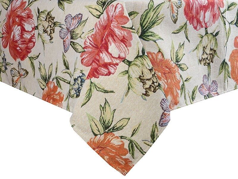 Скатертина Lefard HOME TEXTILE Гобелен BELLARY