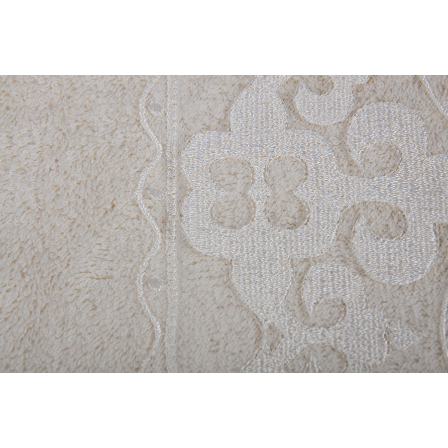Полотенце бамбуковое Maxstyle - Damask