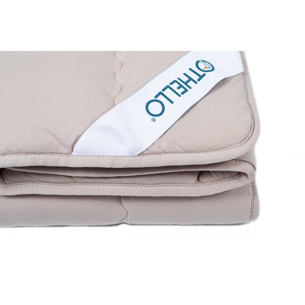 Одеяло антиаллергенное Othello - Cottonflex lilac Стандарт