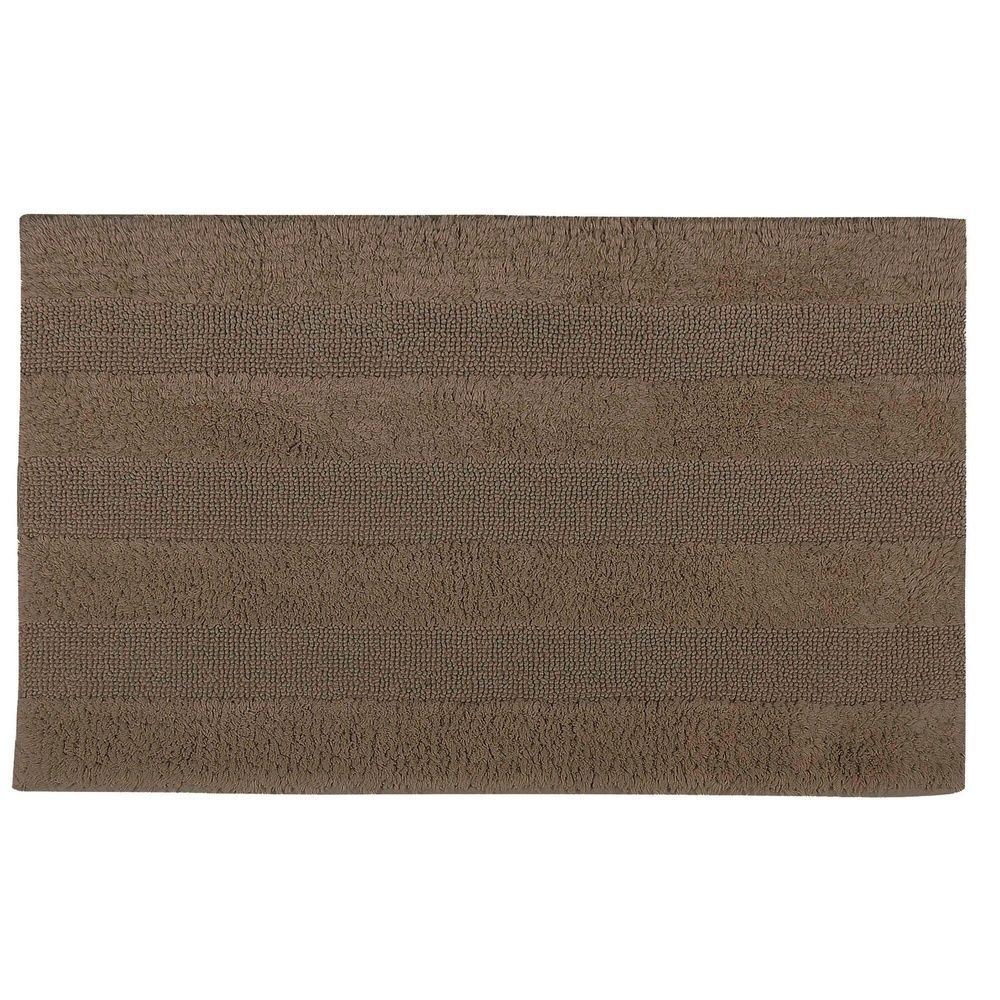 Коврик SOREMA NEW PLUS TAUPE