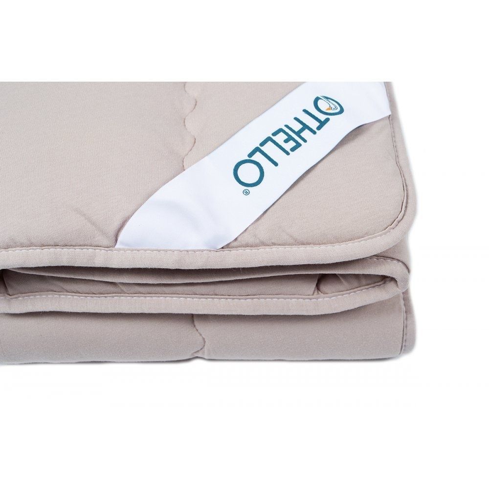 Ковдра Антиалергенна Othello - Cottonflex lilac Стандарт