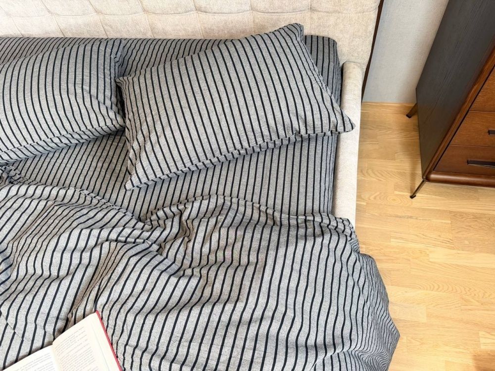 Пододеяльник вареный хлопок Комфорт Текстиль Style, Washed Cotton