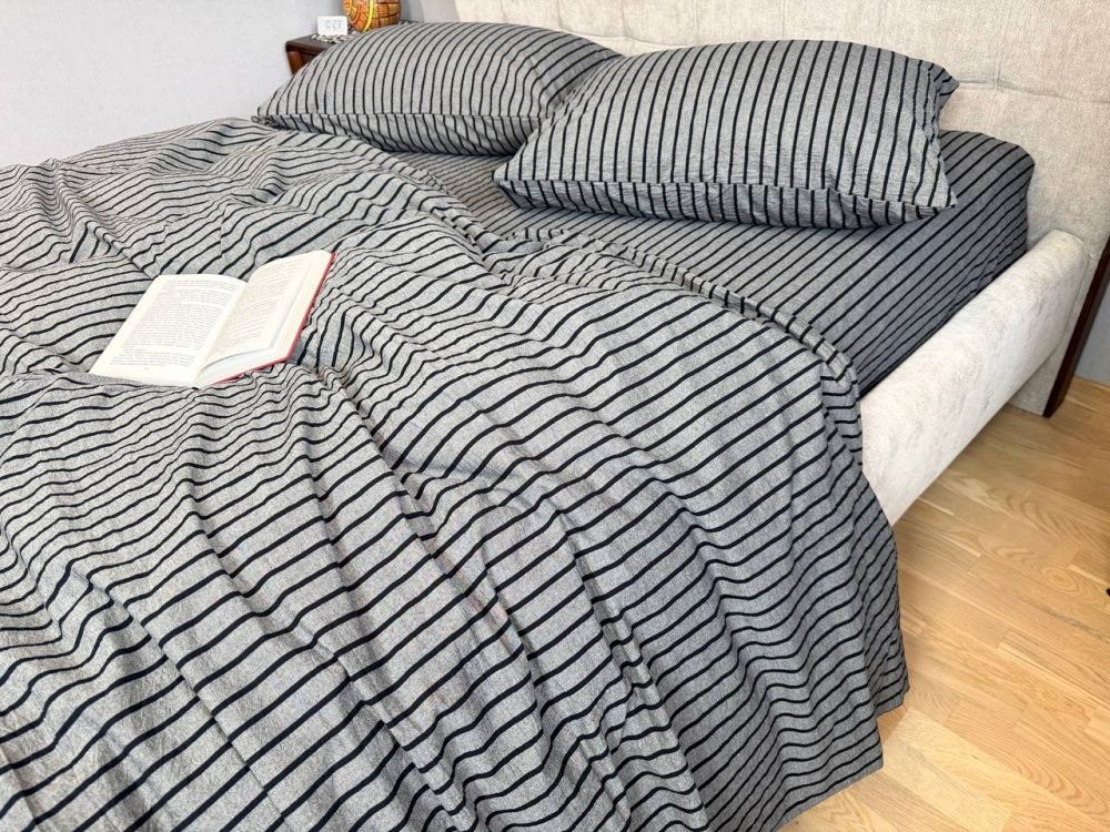 Пододеяльник вареный хлопок Комфорт Текстиль Style, Washed Cotton