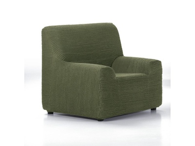 Чехол для кресла Nueva Textura Glamour Green