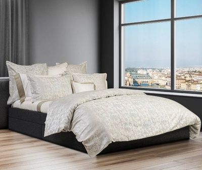 Італійська постільна білизна Signoria Firenze Jacquard Treviso 500TC