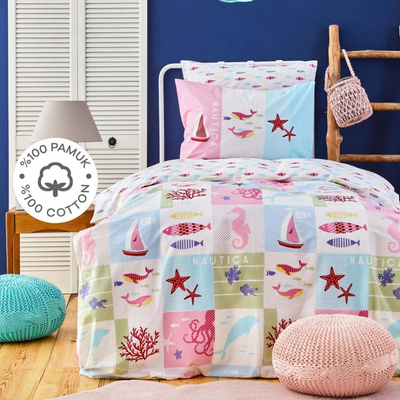Постільна білизна Nautica Home - Marine
