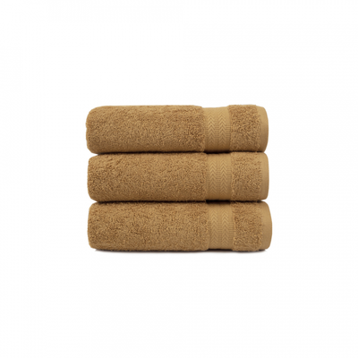 Рушник Karaca Home - Charm Exclusive hardal