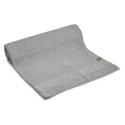 Вафельний рушник для тіла преміум Biancoperla Milano Sole Baguio