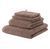 Рушник махровий єгипетська бавовна AQUANOVA London Camel