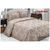 Покривало Hanibaba GARDENIA beige