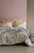 Постельное белье сатин люкс Issimo Home Botanist 1