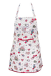 Фартух гобеленовий EDEN014W-FR, 60х85 см