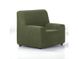 Чохол для крісла Nueva Textura Glamour Green