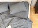 Пододеяльник вареный хлопок Комфорт Текстиль Style, Washed Cotton 4
