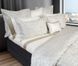 Італійська постільна білизна Signoria Firenze Jacquard Treviso 500TC 2