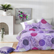 Постельное белье Iris Home Ranforce - Aster 1