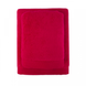 Полотенце Lotus Home Отель Premium - Microcotton Kirmizi, Красный, 50х90 см, Для лица