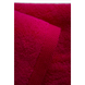Полотенце Lotus Home Отель Premium - Microcotton Kirmizi, Красный, 50х90 см, Для лица