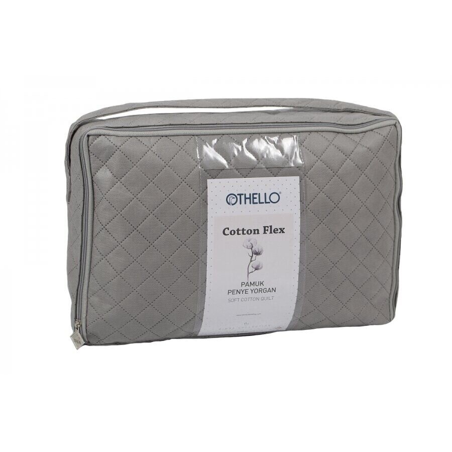 Одеяло антиаллергенное Othello - Cottonflex lilac Стандарт