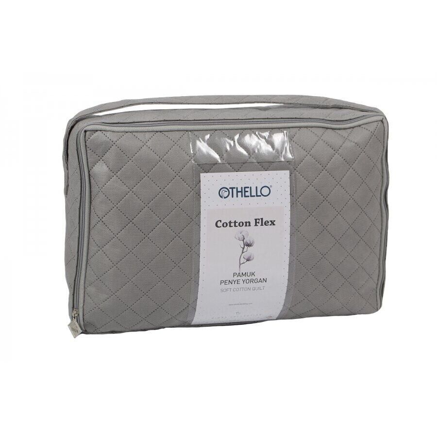 Ковдра Антиалергенна Othello - Cottonflex lilac Стандарт