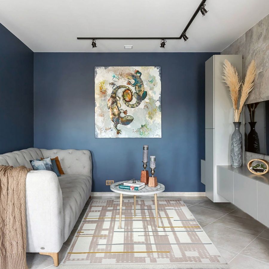 Килимок Lotus Home - Aley