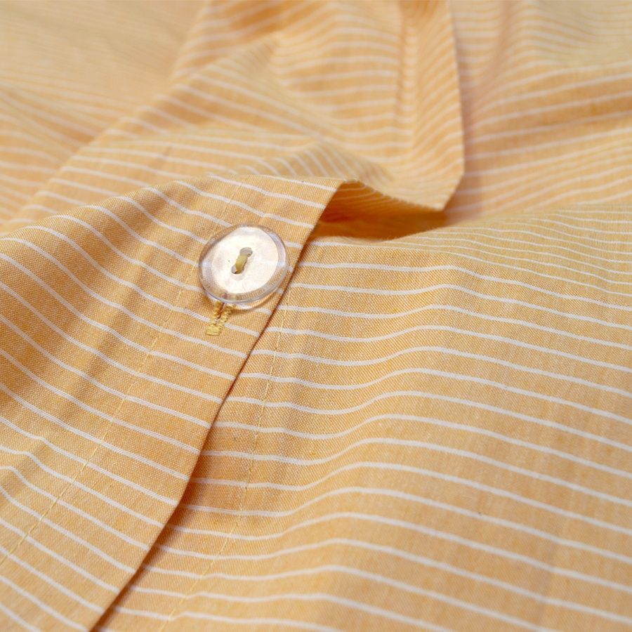 Постельное белье перкаль Lotus Home - Premium Percale Stripe