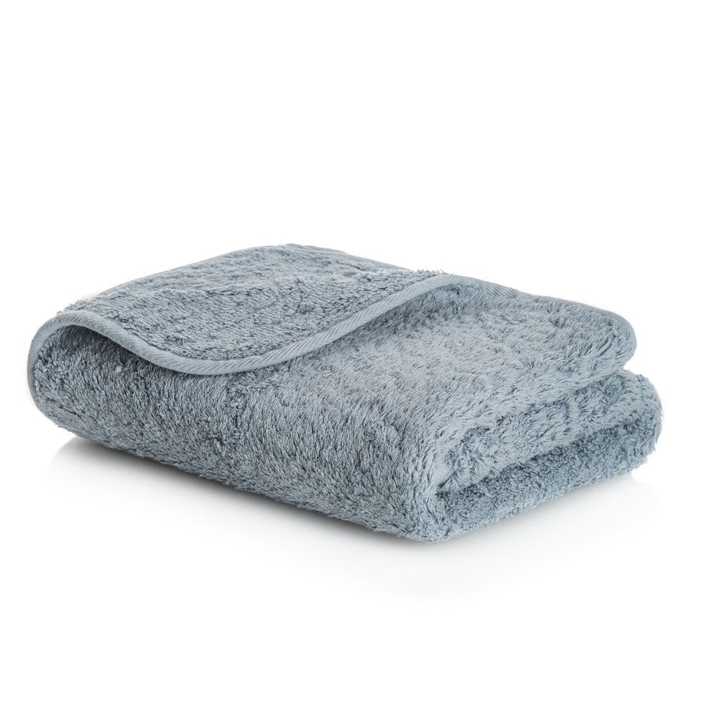 Махровое полотенце Graccioza Egoist French Blue