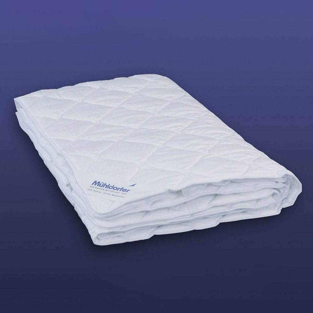 Наматрасник Anti Allergy Topper Imprima