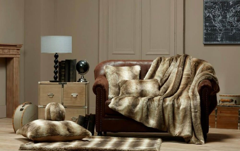 Подушка у вигляді кулі Maison Pr&eacute;longe Monaco
