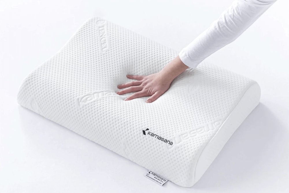 Ортопедична подушка Kamasana Comodo 60
