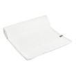 Вафельний рушник для тіла преміум Biancoperla Milano Sole Bianco