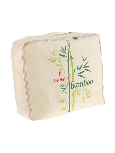 Одеяло бамбуковое Le Vele BAMBOO Стандарт