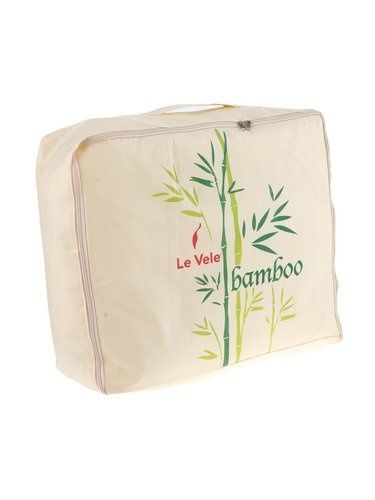 Ковдра бамбукова Le Vele BAMBOO Стандарт