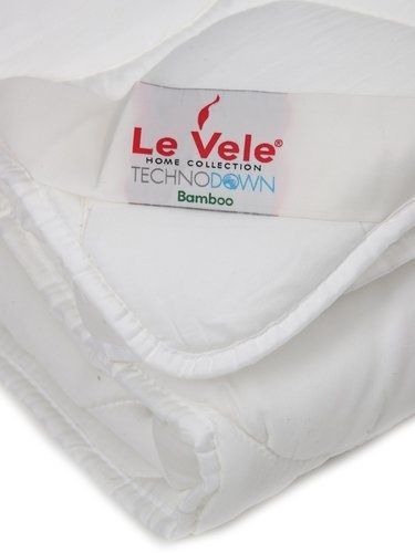Ковдра бамбукова Le Vele BAMBOO Стандарт