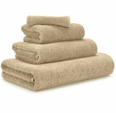 Рушник египетська бавовна Abyss & Habidecor Twill 714 Sand