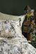 Постільна білизна сатин люкс Issimo Home Fresco (300 TC) 2