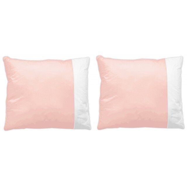 Функциональная наволочка Sonex Aero Light Peach