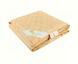 Шерстяное одеяло Arya Camel Wool TR1004377 1