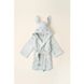 Дитячий халат Irya - Bunny mint 1
