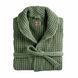 Вафельный халат премиум Biancoperla Milano Bosco 1
