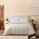 Покрывало муслиновое Lotus Home - Larna muslin cream, Кремовый, Полуторный, 160х200 см, Без наволочек