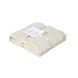Покрывало муслиновое Lotus Home - Larna muslin cream, Кремовый, Полуторный, 160х200 см, Без наволочек
