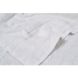 Рушник Irya - Alexa beyaz білий 420 г/м², Білий, 70х140 см, Банний
