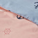 Постільна білизна Nautica Home - Anchor 3