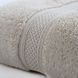 Полотенце махровый Lotus Home - Grand soft twist natural 4