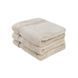 Полотенце махровый Lotus Home - Grand soft twist natural 7